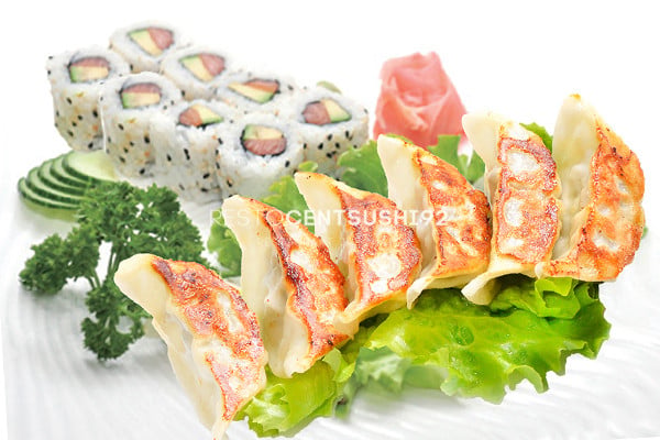 Cent Sushi 3